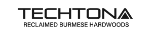 Techtona Reclaimed Burmese Hardwoods