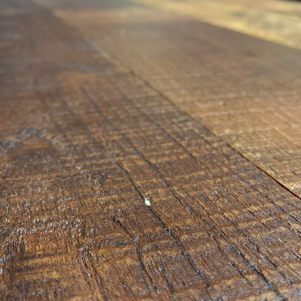 Techtona Reclaimed Teak Hardwood Flooring Rustic Reclaimed Finish