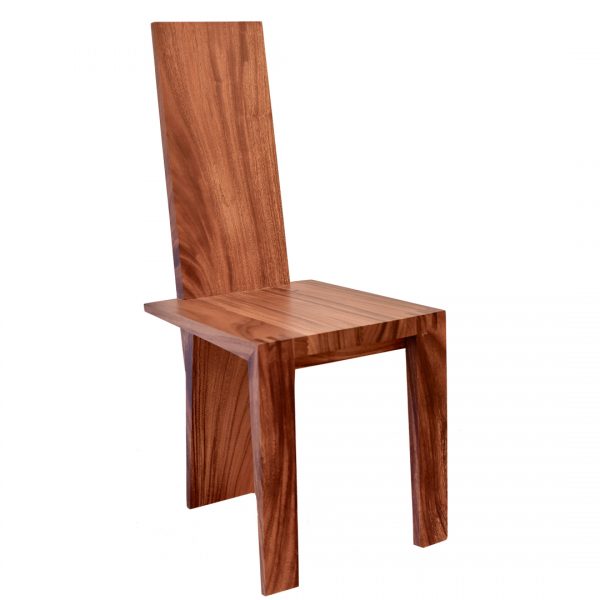 Reclaimed Kokko Chair